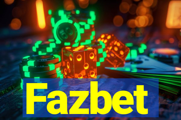 Fazbet