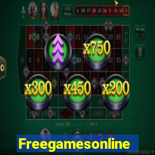 Freegamesonline