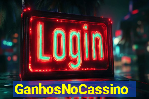 GanhosNoCassino