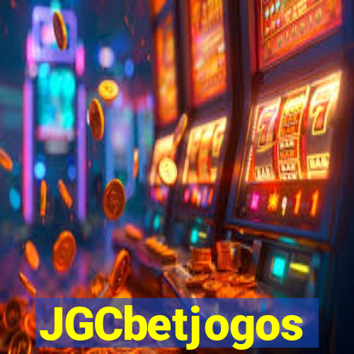 JGCbetjogos