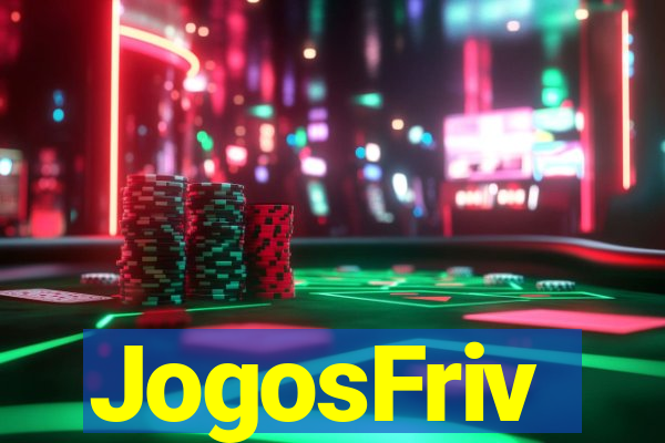 JogosFriv