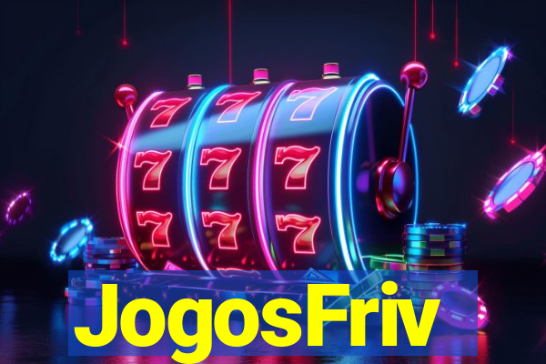 JogosFriv