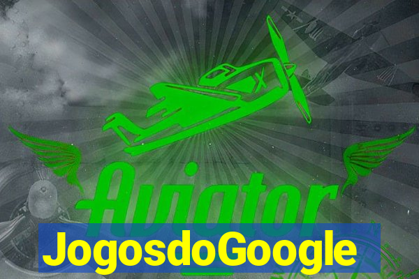 JogosdoGoogle