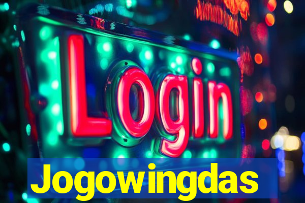 Jogowingdas