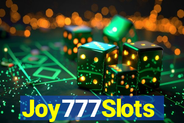 Joy777Slots