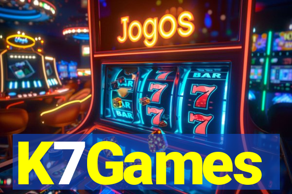 K7Games