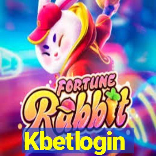 Kbetlogin