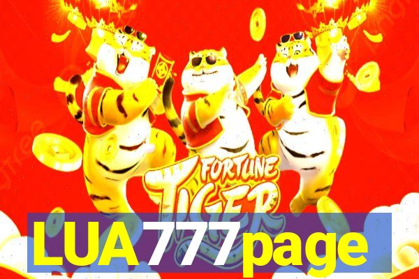 LUA777page