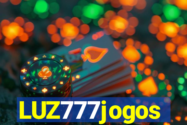 LUZ777jogos