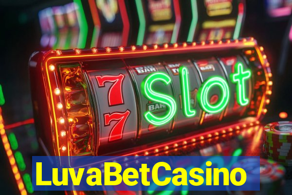 LuvaBetCasino