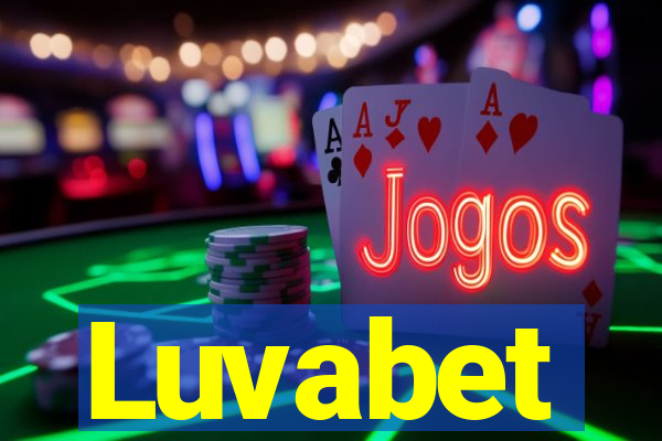 Luvabet