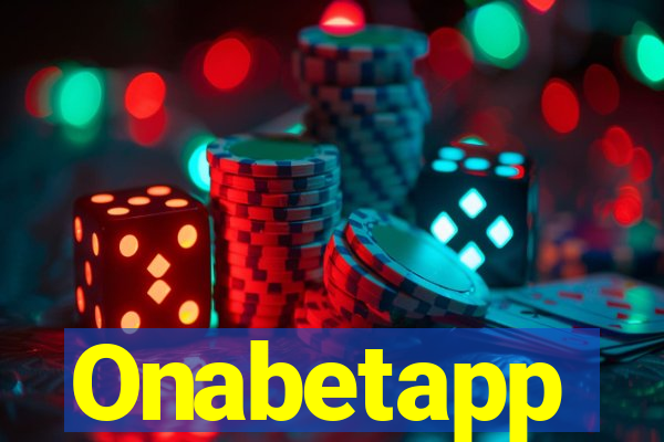 Onabetapp