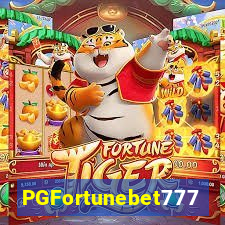 PGFortunebet777