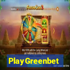 PlayGreenbet