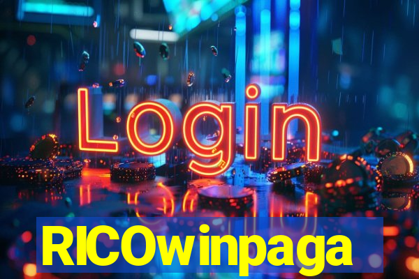 RICOwinpaga