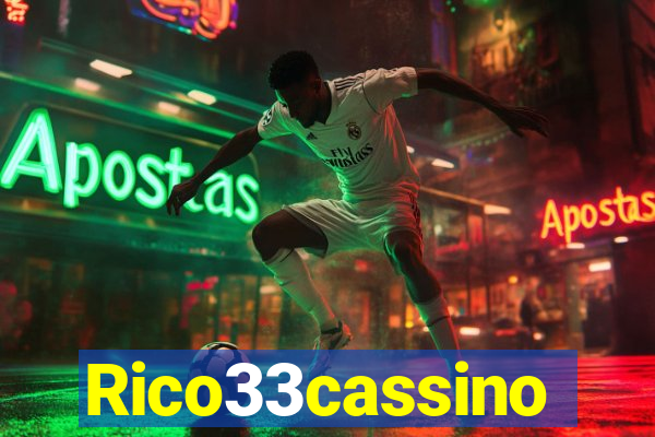 Rico33cassino