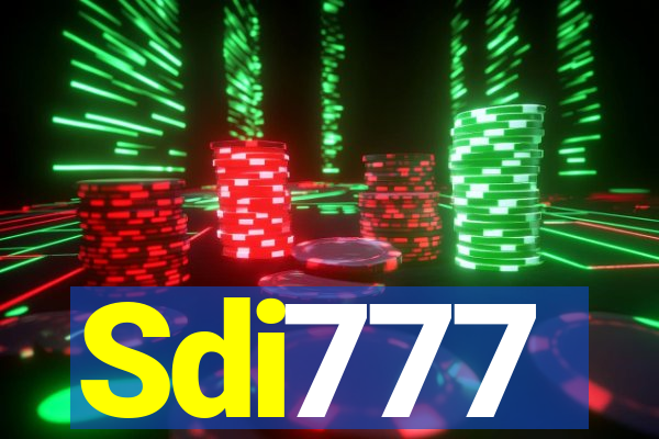 Sdi777