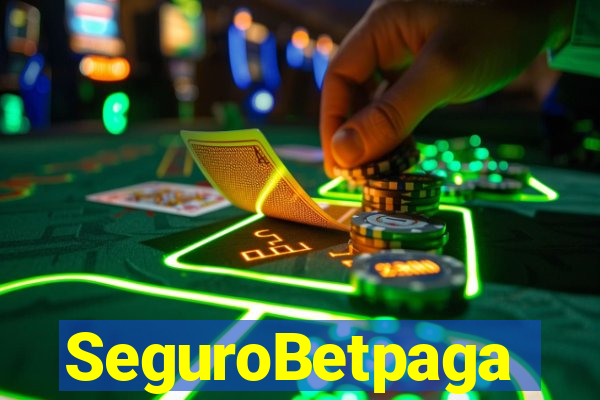 SeguroBetpaga