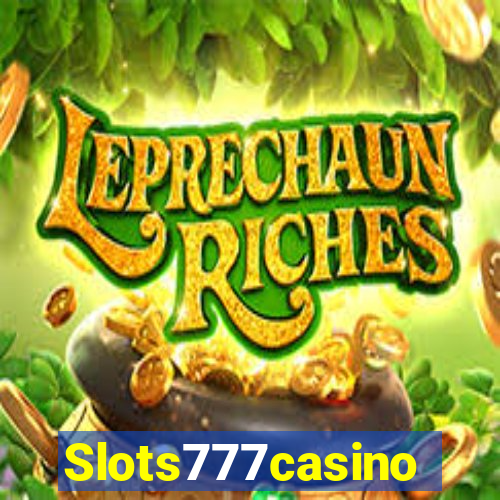 Slots777casino