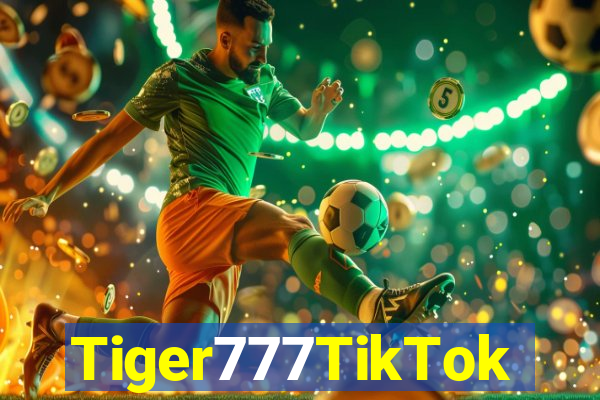 Tiger777TikTok