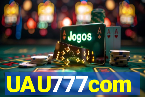 UAU777com