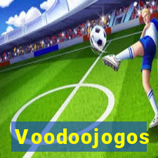 Voodoojogos