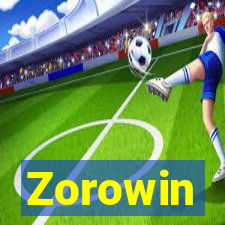 Zorowin