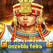 onzebiu feira