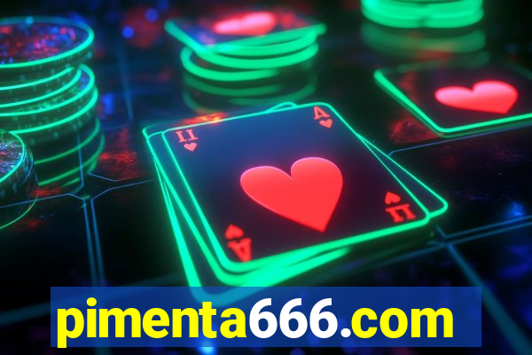 pimenta666.com