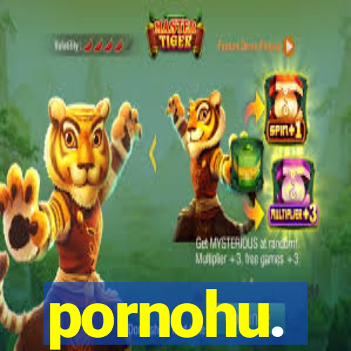 pornohu.