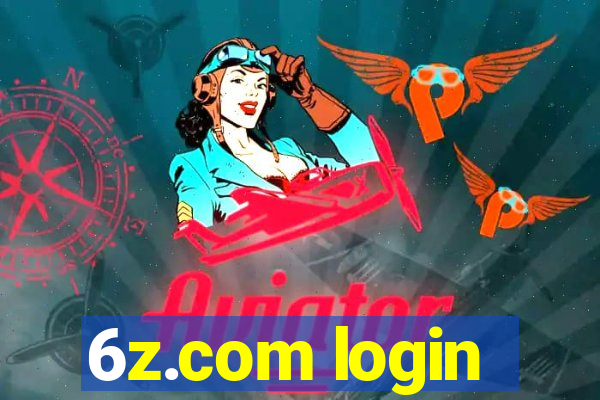 6z.com login