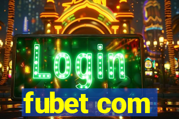 fubet com