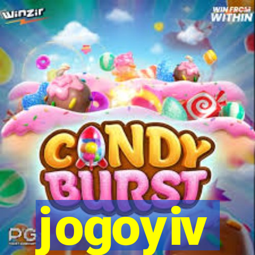 jogoyiv