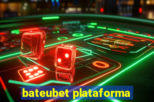 bateubet plataforma