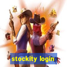 stockity login