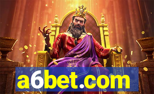 a6bet.com