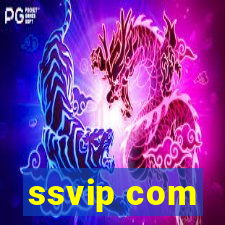 ssvip com