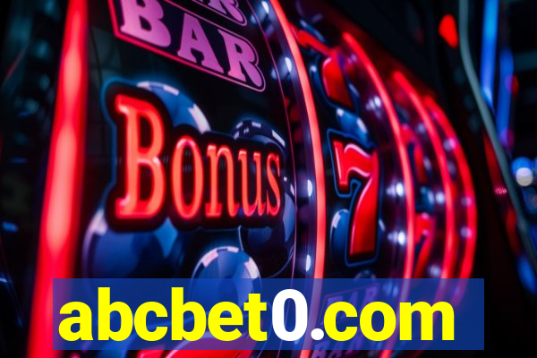 abcbet0.com