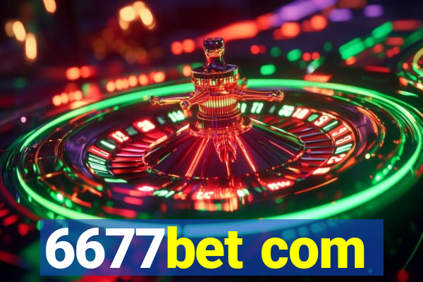 6677bet com