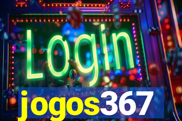 jogos367