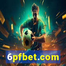 6pfbet.com