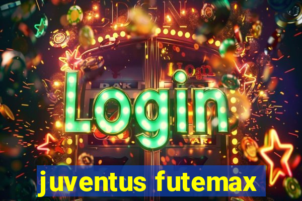 juventus futemax