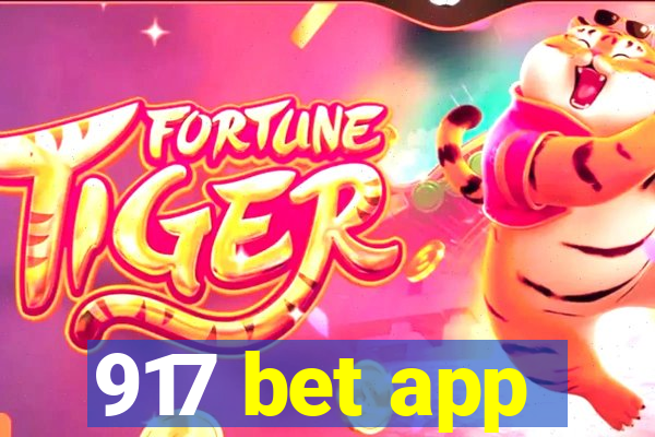 917 bet app