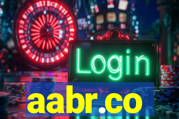 aabr.co