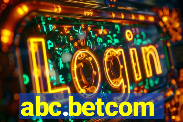 abc.betcom