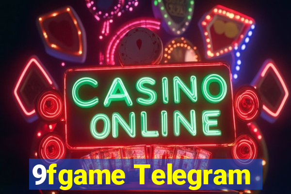 9fgame Telegram