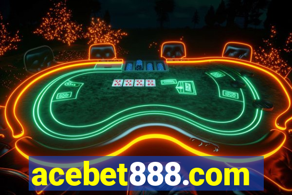 acebet888.com