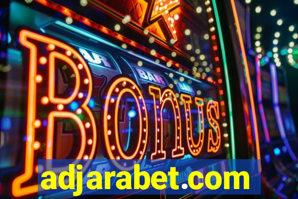 adjarabet.com