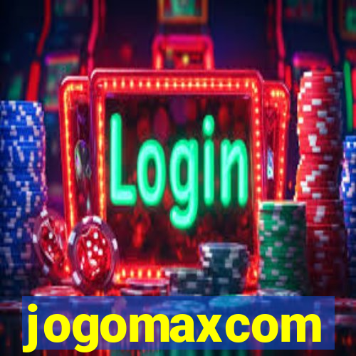 jogomaxcom