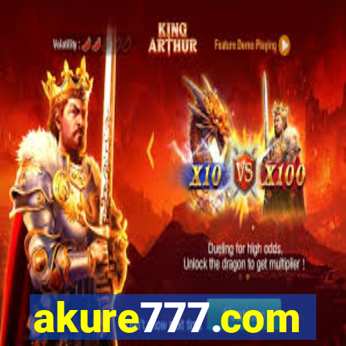 akure777.com